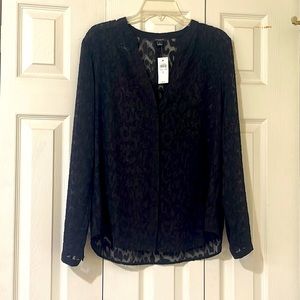 Ann Taylor blouse